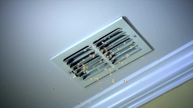 Best Ventilation Cleaning Services  in Kean University, NJ