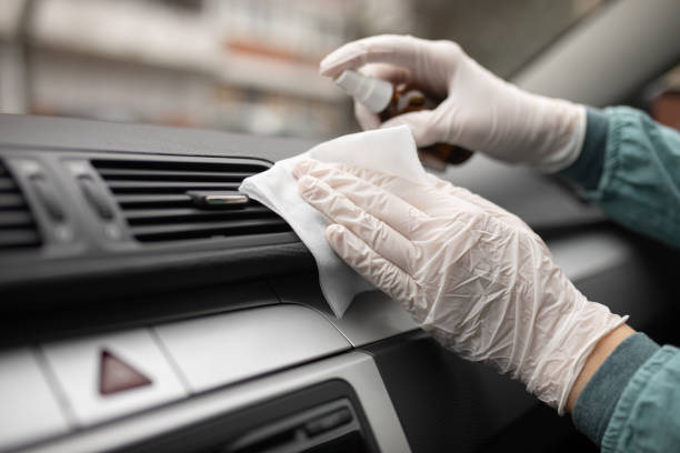 Ventilation Cleaning Services in Kean University, NJ