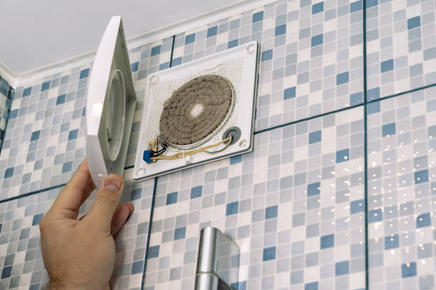 Best HVAC System Cleaning  in Kean University, NJ