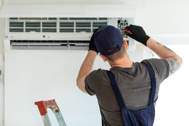 Reliable Kean University, NJ Airduct Cleaning Solutions