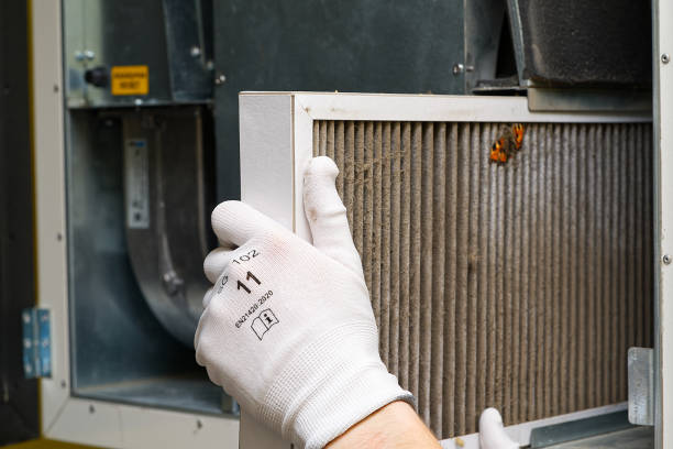  Kean University, NJ Airduct Cleaning Pros