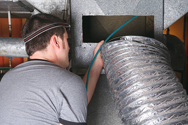 Best Affordable Air Duct Cleaning  in Kean University, NJ