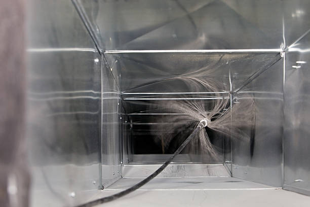 Best Air Duct Cleaning Near Me  in Kean University, NJ