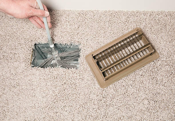 Ventilation Cleaning Services in Kean University, NJ