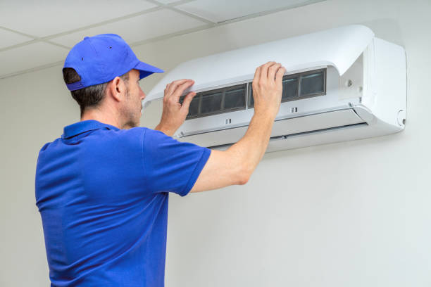 Best Air Duct Cleaning Cost  in Kean University, NJ