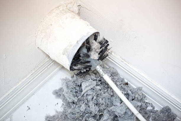 Best Commercial Air Duct Cleaning  in Kean University, NJ