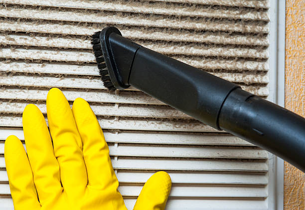 Best Air Duct Cleaning Near Me  in Kean University, NJ